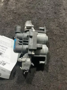 1999 BMW 528I HEATER CONTROL VALVE 2.8L,A/T - Picture 1 of 11