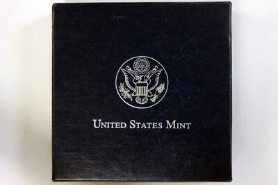 2010-W Proof Commemorative Silver Dollar  Disabled for Life Veterans (NUM4335) - Image 1 of 4