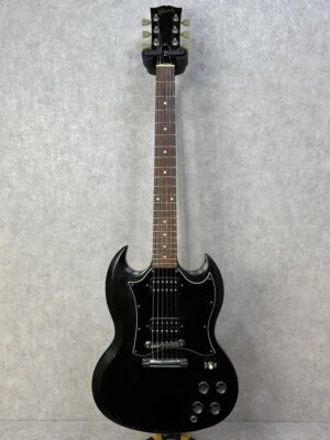 Chitarra elettrica Gibson 1995 SG Special con custodia rigida - Immagine 1 di 4