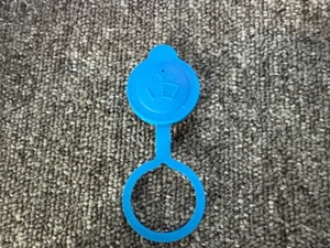 FIT VAUXHALL Auto Windshield Wiper Washer Fluid Reservoir Tank Bottle Cap - Picture 1 of 12