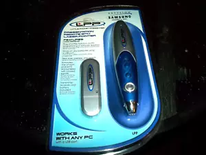Samsung Wireless Presenter Laser-Pointer LPP Remote Control Presentation - Picture 1 of 1