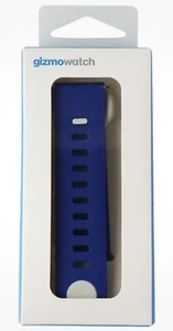 Verizon Replacement Band for Verizon GizmoWatch - Blue - Kid - Zdjęcie 1 z 2