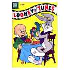 Looney Tunes and Merrie Melodies Comics #174 in Fine condition. Dell comics [b/