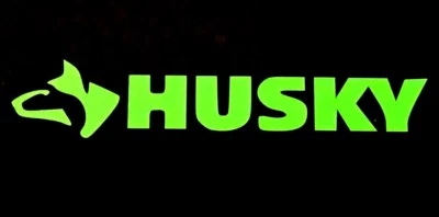 NUEVA CALCOMANÍA ADHESIVA HUSKY TOOLS PARA F150 CHEVY SILVERADO DODGE RAM TOYOTA TACOMA Foto 1 de 4