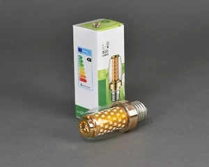 Bombilla LED de maíz E27 8W 800LM Lámparas de vela brillante SMD2835 BLANCO CÁLIDO REINO UNIDO - Imagen 1 de 6