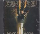 JEAN-LUC PONTY "Imaginary Voyage" album CD