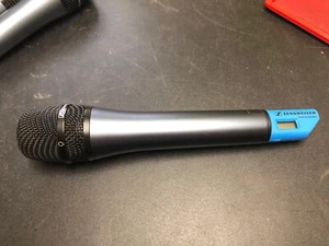 Micrófono de mano Sennheiser SKM3072-U ME3005 cápsula, 694-715MHZ #680_694 - Imagen 1 de 2