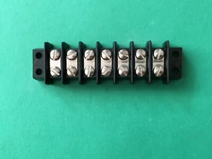 354-11-07-001 (7-141-P ) Cinch 14 pos barrier strip box of 10 pcs ($2 each) - Picture 1 of 2