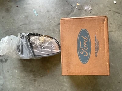 Genuine Ford Rear View Mirror Right For Ford Tempo Mercury Topaz FO3Z-17682-A Foto 1 de 2