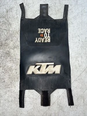 2016 KTM 350Sxf Handlebar Pad Cover 79102002044 Foto 1 de 4