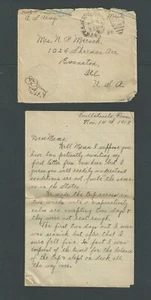 1918 WWI Ein original signierter & gedruckter Brief von George R I (King George V---- - Bild 1 von 4