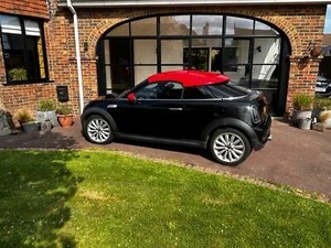 2013 Mini Coupe 1.6 Cooper 3dr Coupe Petrol Manual - Picture 1 of 18
