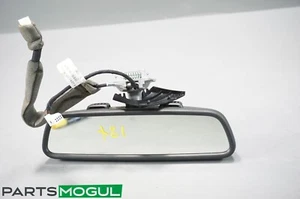 10-16 Mercedes W204 C250 E350 Interior Rear View Mirror OEM - Bild 1 von 7