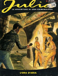 JULIA N°106 - Imagen 1 de 1