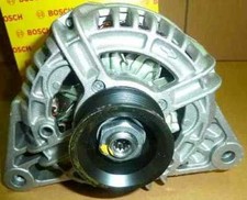 ALTERNATOR BOSCH (NEW part) 70A 0124315014