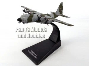 Lockheed C-130 Hercules - Royal Air Force - 1/250 Scale Diecast Model by Atlas - Picture 1 of 9
