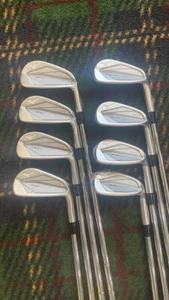 Mizuno JPX 923 Tour 4-GW TT DG 120 S300 Flex MINT! - Picture 1 of 6