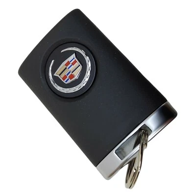 Nuevo transmisor FOB de entrada remota sin llave GM para Cadillac Escalade 08-13 Foto 1 de 2