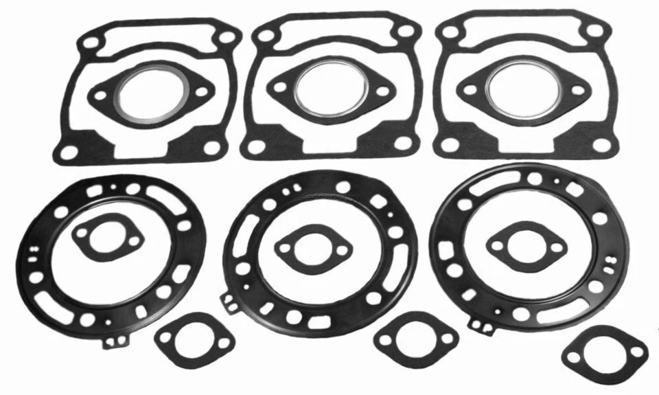 Polaris Indy Storm 800, 1996-1997, Conjunto de Junta Top End - RMK, SKS, SE - Imagem 1 de 1