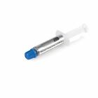 Star Tech 1.5g Metal Oxide Thermal CPU Paste Compound Tube Syringe for Heatsink