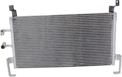 New Replacement A/C Condenser for 2000 Dodge Neon High Line 4 Cyl 2.0L - Image 1 of 4