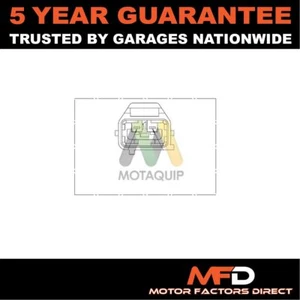 Fits Toyota Hilux 2001-2015 Hiace 2001- 2.5 D 3.0 MFD Crankshaft Sensor - Picture 1 of 8