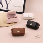 Gift Pet Collar Ring Pouch Anti Lost Wedding Ring Case Jewelry Pouch  Ring