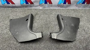 04-06 Pontiac GTO Kick Panel Set Pair Panels Aa7267 - Picture 1 of 10
