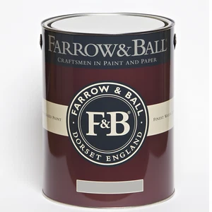 750ml - Farrow and Ball Paint - Full Gloss - Current Colours - Picture 1 of 145