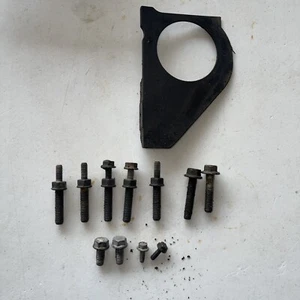 2015-2020 Chevrolet Tahoe Suburban Transmission A/T Mounting Bolts Set - Picture 1 of 2
