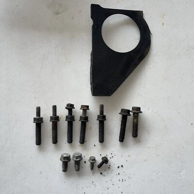 2015-2020 Chevrolet Tahoe Suburban Transmission A/T Mounting Bolts Set - Image 1 of 2