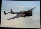 60524 AK Flughafen Flugzeug Handley Page Hampden 1 Royal Air Force 2. World war