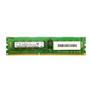 Genuine Samsung M393B5270CH0-CH9Q5 HP 591750-171 4GB PC3-10600R Server RAM - Picture 1 of 1