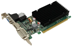 EVGA GeForce 210 01G-P3-1313-KR 1GB DDR3 Graphics Card - Picture 1 of 2