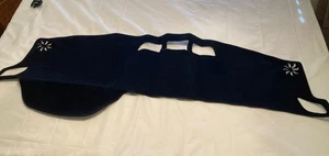 Armaturenbrett Abdeckung für Nissan Rogue 2021-2025 Zubehör Flanell Dashboard Cover Dash - Bild 1 von 3