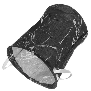 Cesta de lavandería sucia plegable impermeable bebé cestas plegables gigante - Imagen 1 de 12