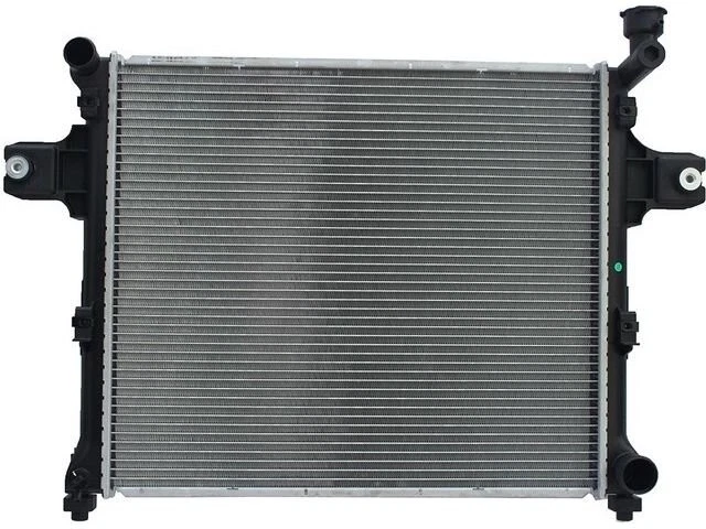 Radiador principal para Jeep Grand Cherokee 2005-2010 2006 2007 2008 2009 RK799YJ Foto 1 de 1