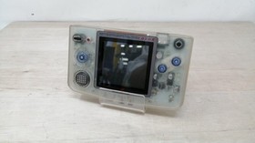 SNK Neo Geo Pocket Color NEOGEO Used
