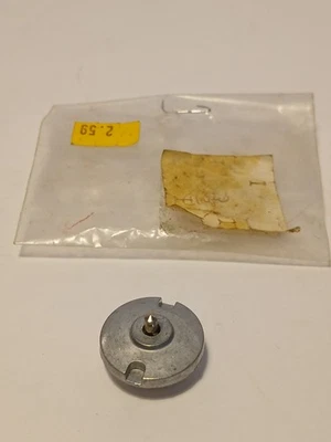 Vintage OK Cub McCoy. 049 Glow Engine Glow Plug - Image 1 of 3