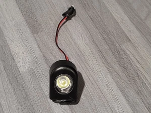 ⭐⭐⭐⭐⭐ Faro proiettore originale OEM per scooter elettrico iScooter i9 - Foto 1 di 3