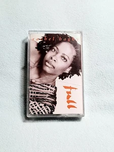 Full * by Rachel Bagby (Cassette, Sep-1994, Outta the Box) - Picture 1 of 2