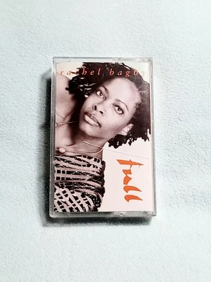 Full * by Rachel Bagby (Cassette, Sep-1994, Outta the Box) - Image 1 of 2