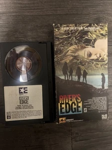 Rivers Edge Betamax - Bild 1 von 2