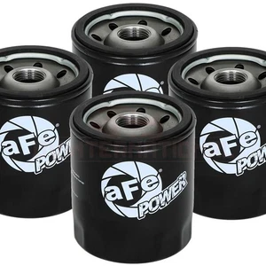 aFe Power Oil Filter fits Mercury Milan 2010-11 - Picture 1 of 8
