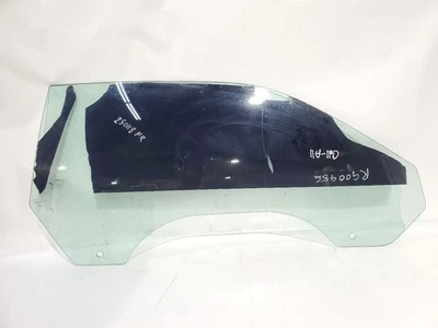 Dodge Challenger 2008 2023 OEM pasajero puerta delantera derecha vidrio Foto 1 de 4