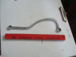 MAC Tools USA S4 SAE 5/8" Specialty Cummins Manifold Starter Obstruction Wrench - Bild 1 von 5