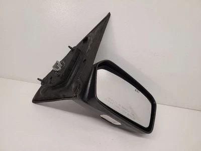 06-10FORD  FUSION Passenger Side View Mirror Power With Puddle Lamp Green - Image 1 of 4