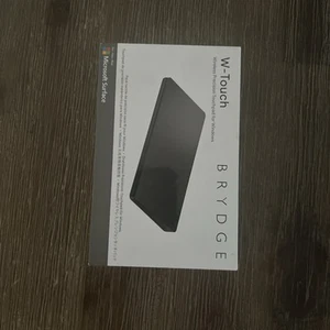 BRYDGE W-Touch Wireless Touchpad for Windows - Bild 1 von 3