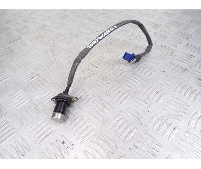 HONDA XLV 1000 VARADERO SENSOR DE VELOCIDAD TIPO SD01 - 1999/2002 - Imagen 1 de 3