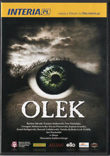 Olek (DVD) 2006 Bartosz Idczak,  Ewa Szykulska POLSKI POLISH
